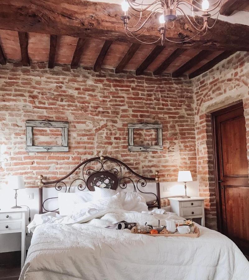 Antica Torre Del Borgo image
