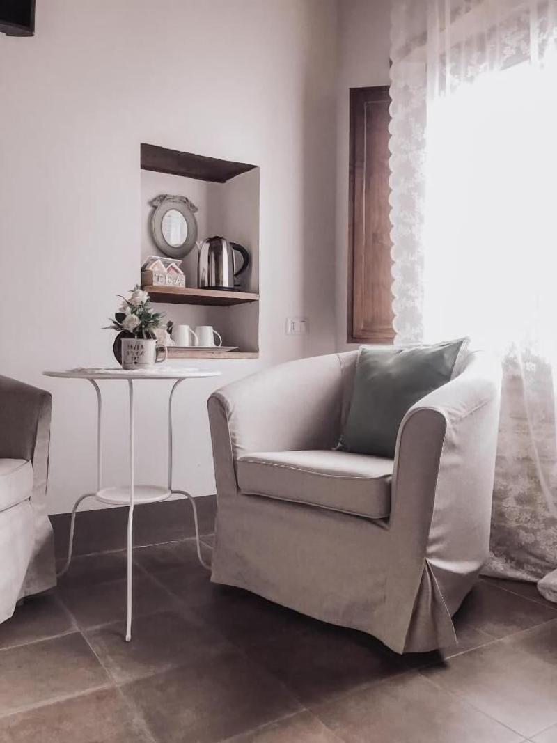 Antica Torre Del Borgo image