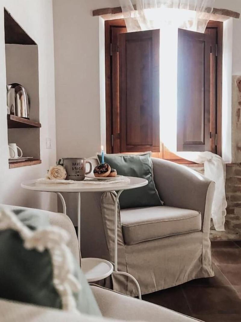 Antica Torre Del Borgo image