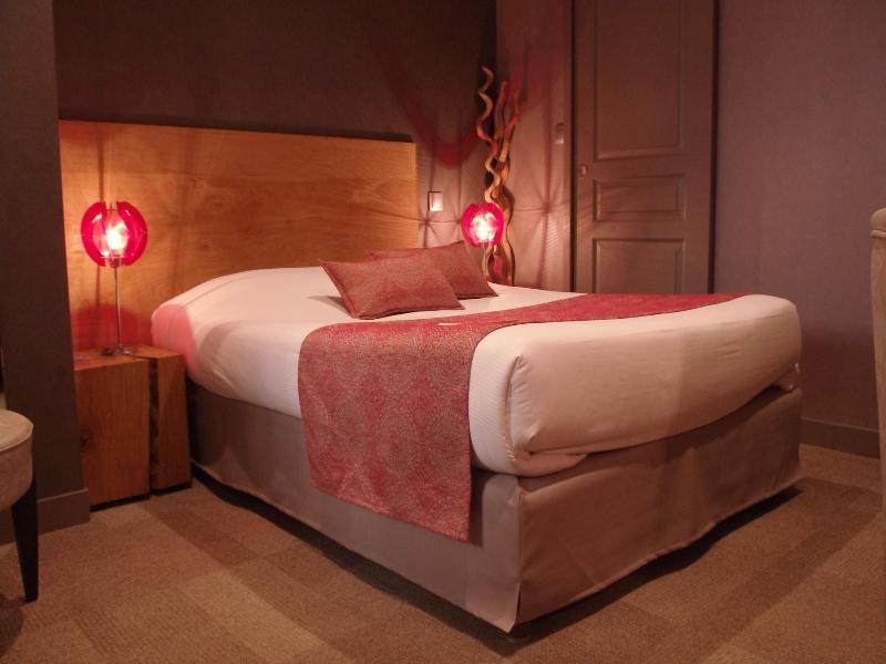 Hôtel Villa les Bains image