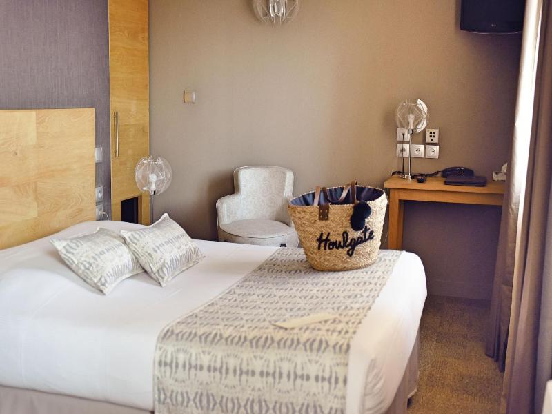 Hôtel Villa les Bains image