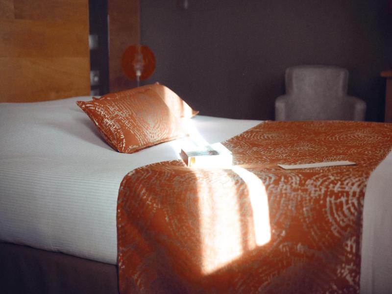 Hôtel Villa les Bains image