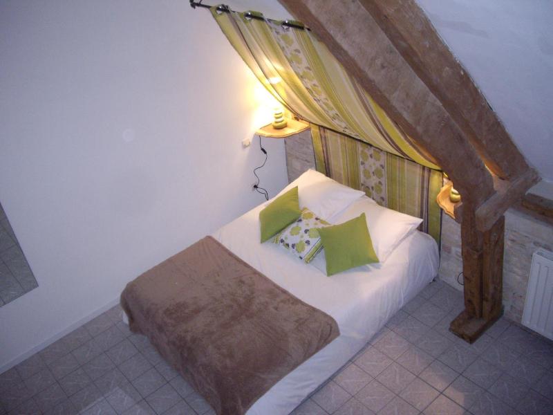 Auberge De La Luzerne image