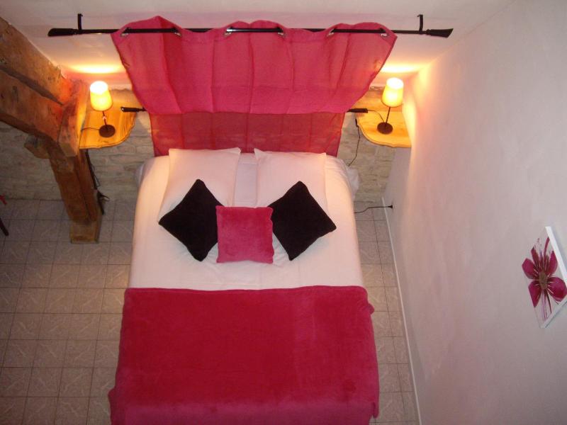 Auberge De La Luzerne image