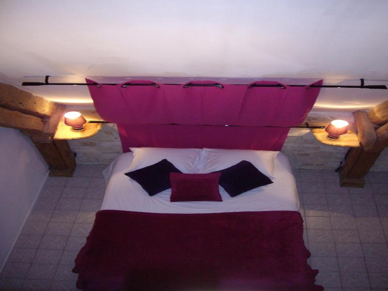 Auberge De La Luzerne image