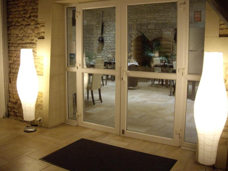 Auberge De La Luzerne image