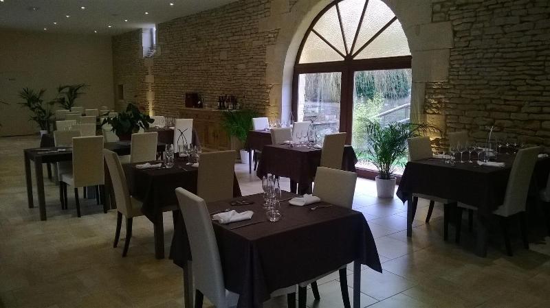 Auberge De La Luzerne image