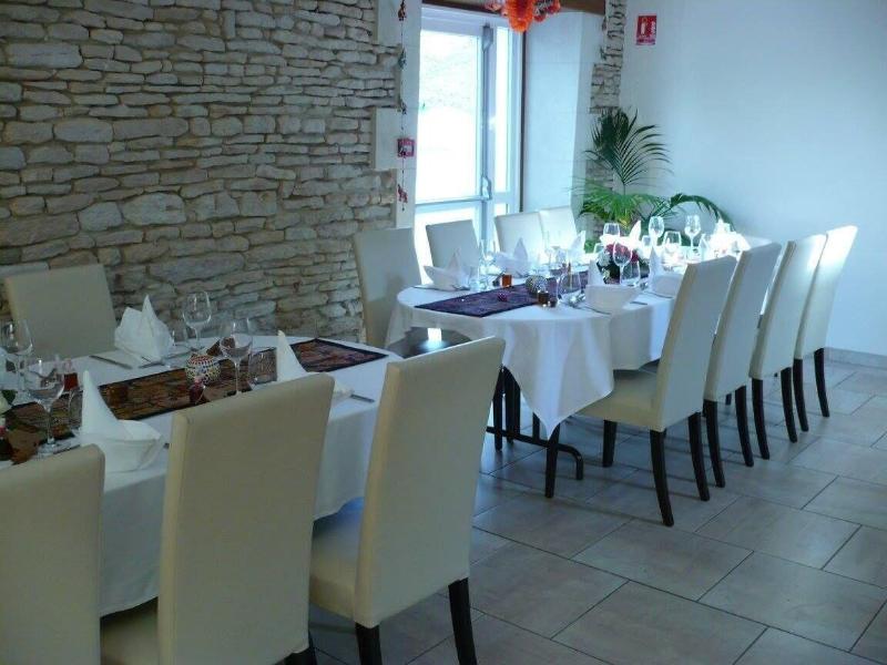 Auberge De La Luzerne image