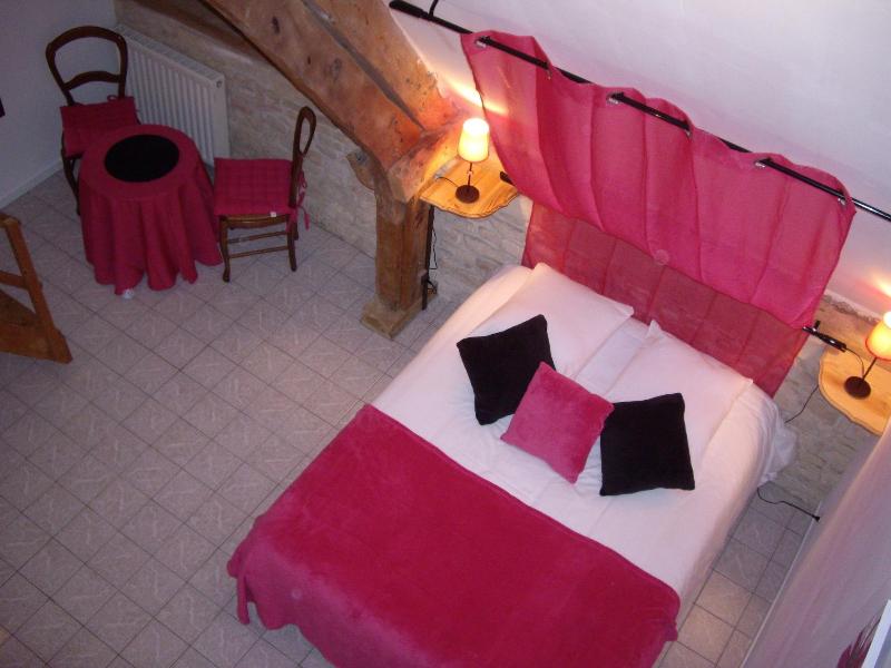 Auberge De La Luzerne image