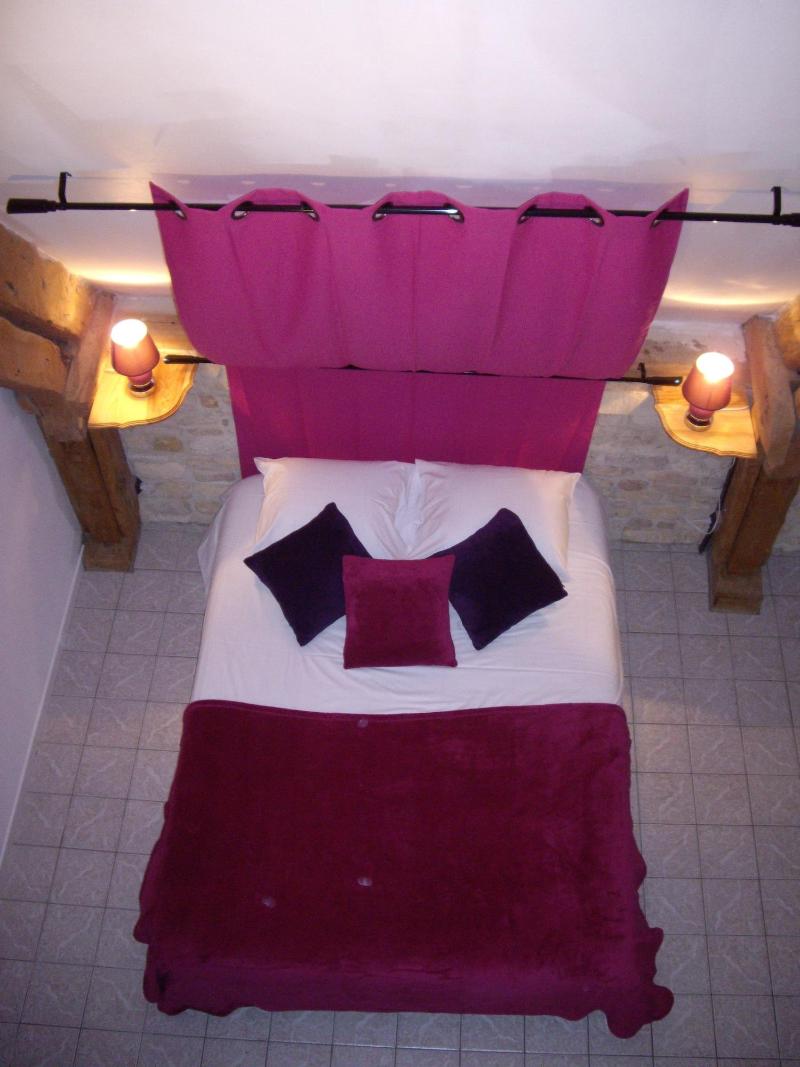Auberge De La Luzerne image