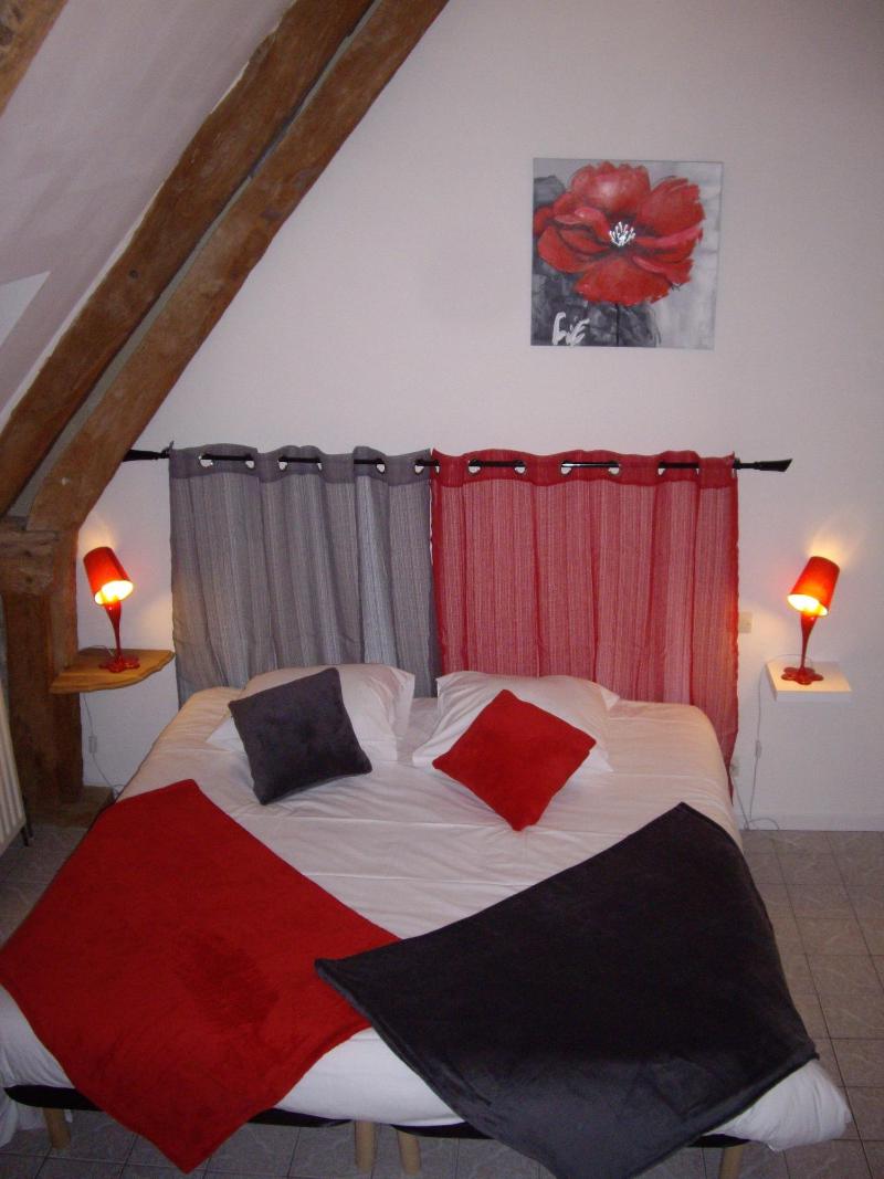 Auberge De La Luzerne image