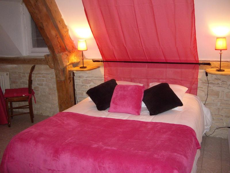 Auberge De La Luzerne image