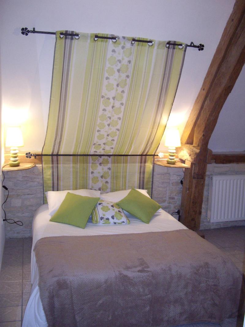 Auberge De La Luzerne image