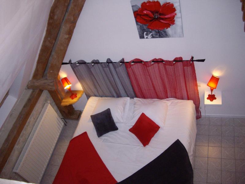 Auberge De La Luzerne image