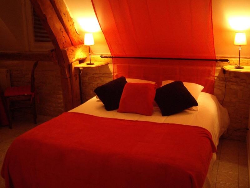 Auberge De La Luzerne image