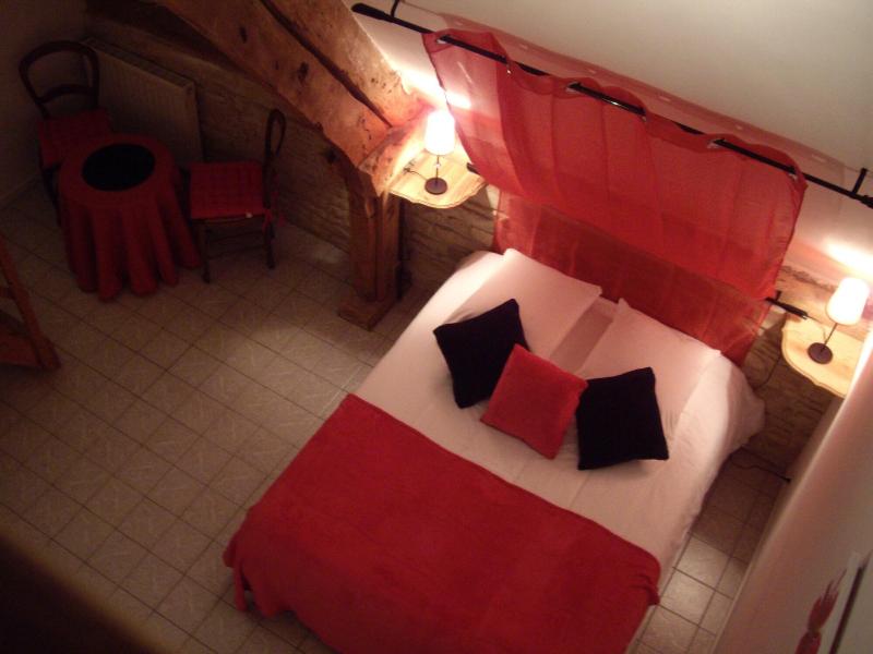 Auberge De La Luzerne image