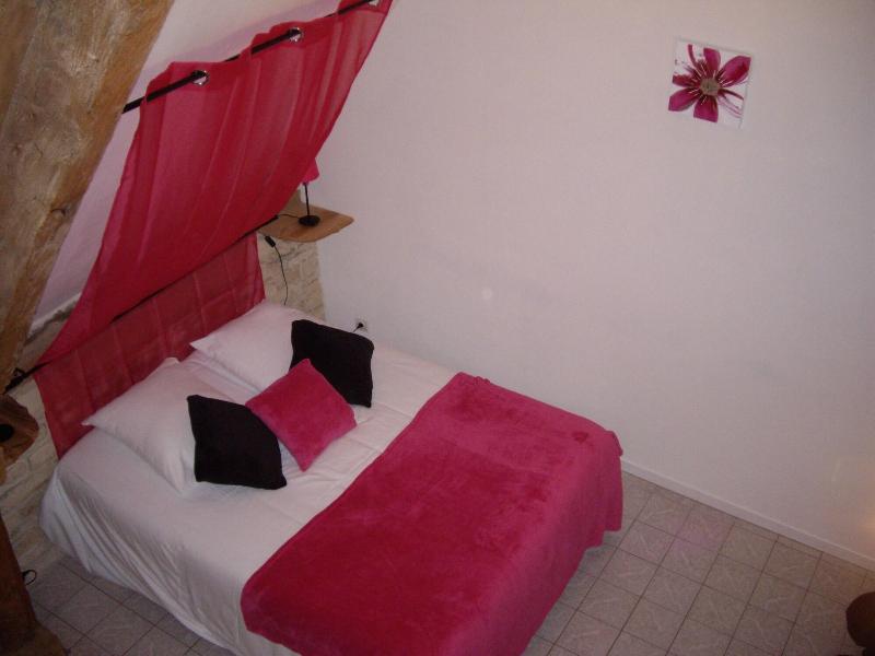 Auberge De La Luzerne image
