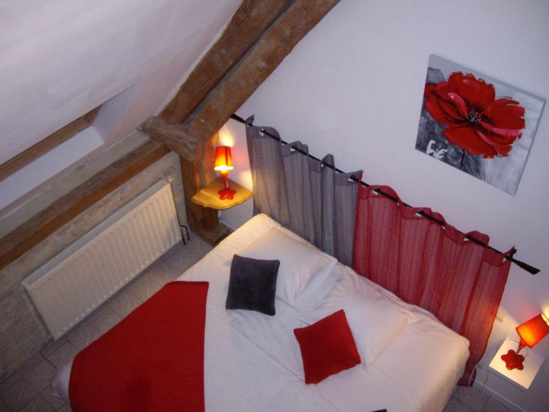 Auberge De La Luzerne image