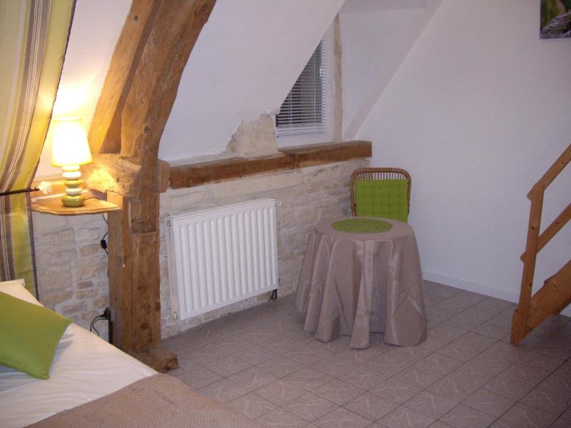 Auberge De La Luzerne image
