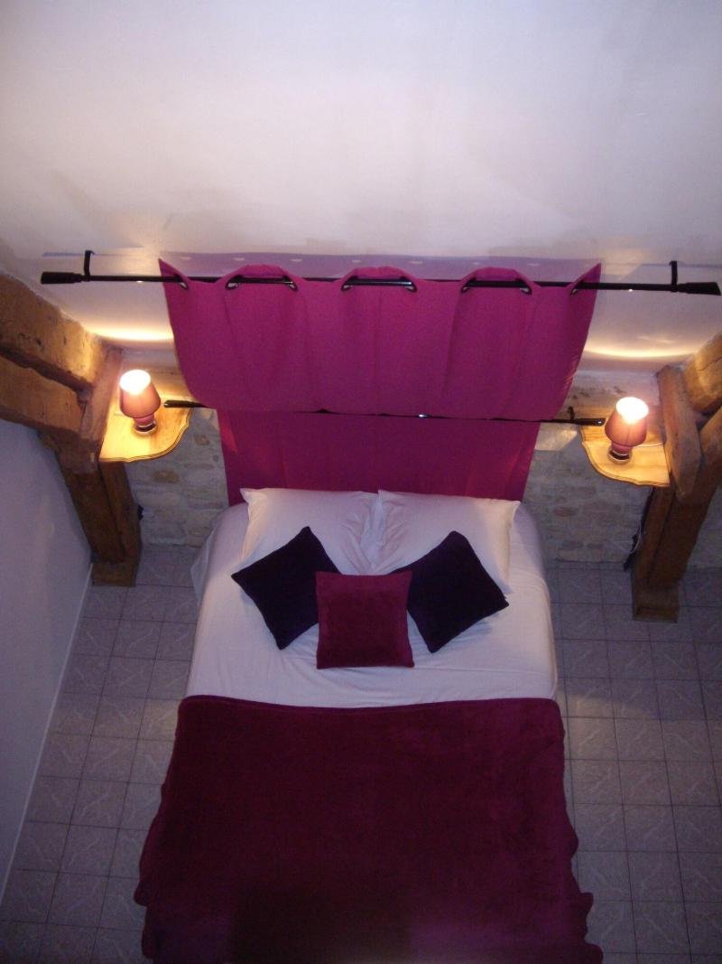 Auberge De La Luzerne image