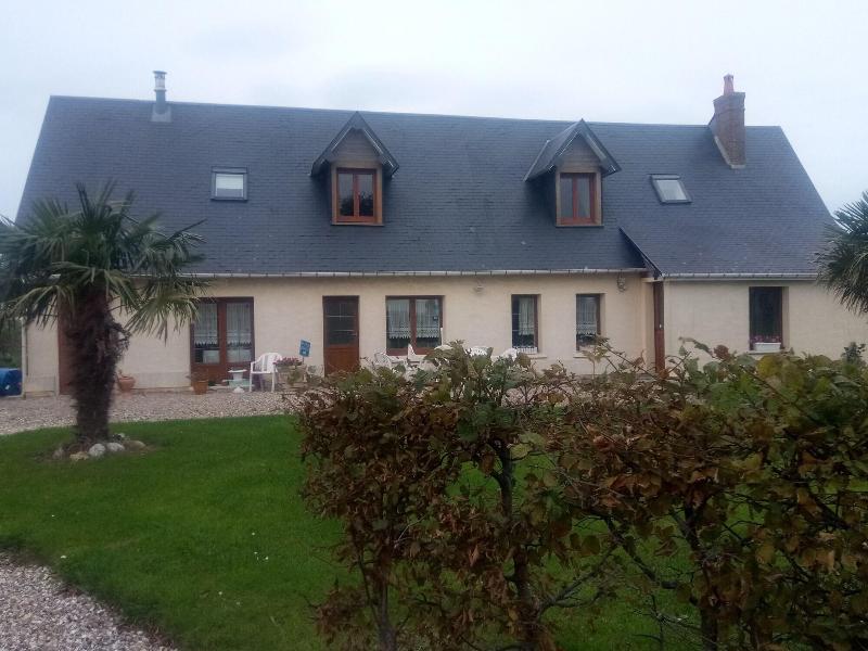 La Ferme De Bout De La Ville image