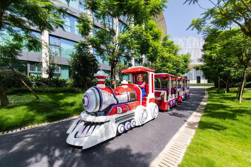 Suining Marriott Hotel image
