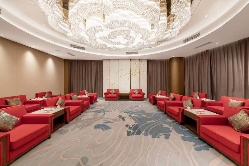 Suining Marriott Hotel image