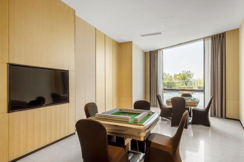 Suining Marriott Hotel image