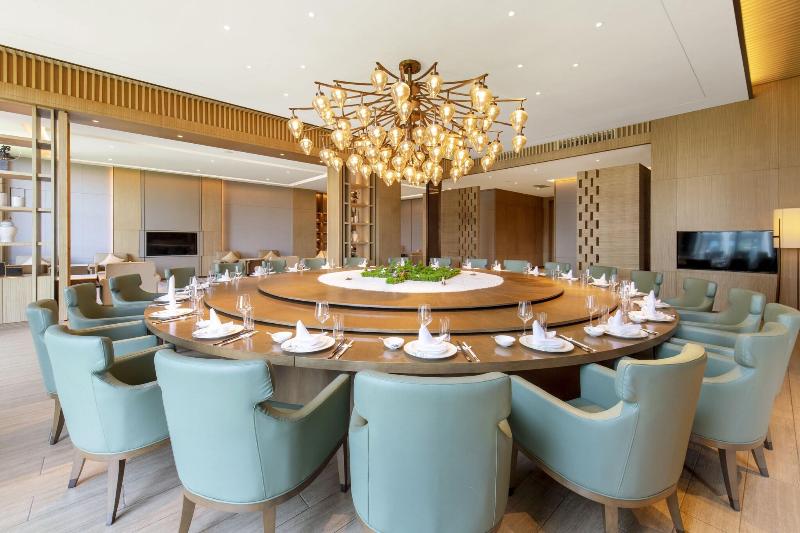 Suining Marriott Hotel image