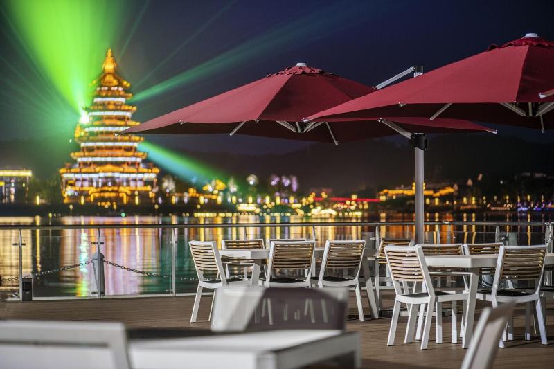 Suining Marriott Hotel image