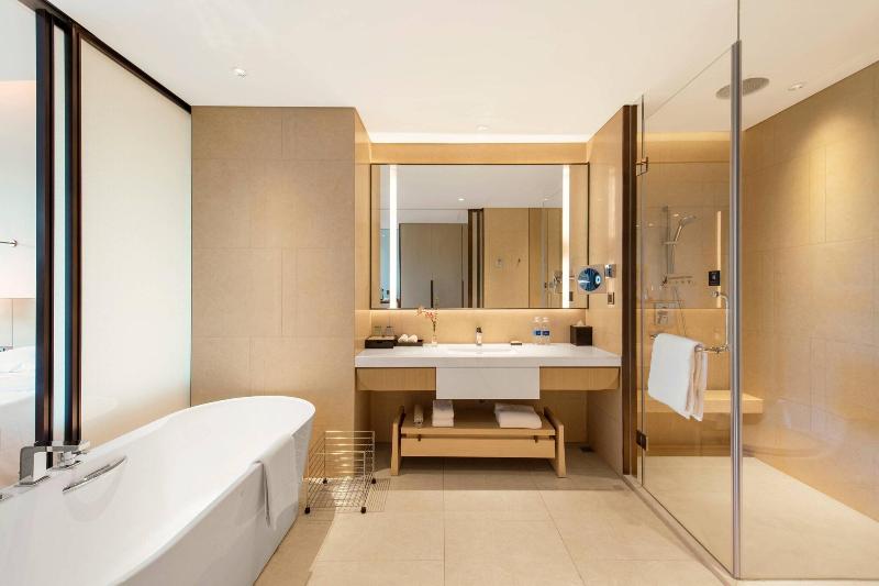 Suining Marriott Hotel image