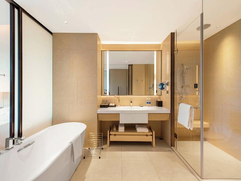 Suining Marriott Hotel image