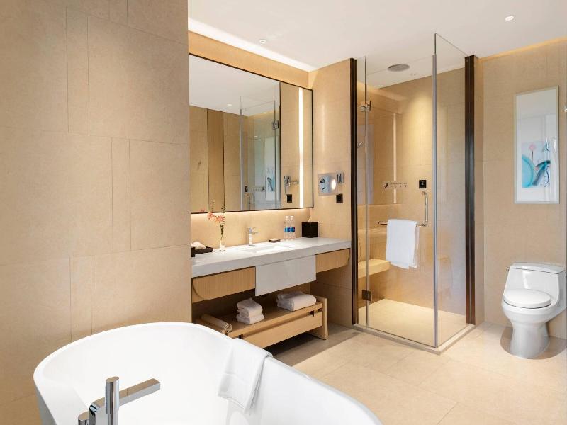 Suining Marriott Hotel image