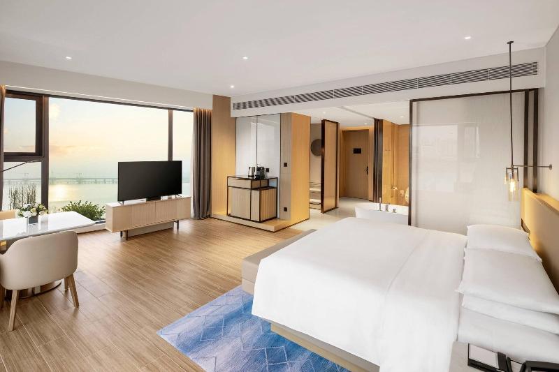 Suining Marriott Hotel image