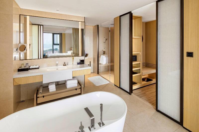 Suining Marriott Hotel image