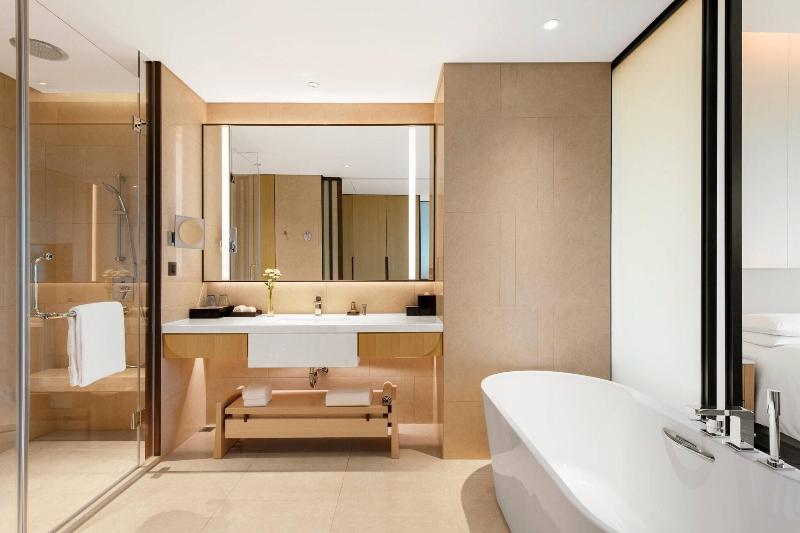 Suining Marriott Hotel image