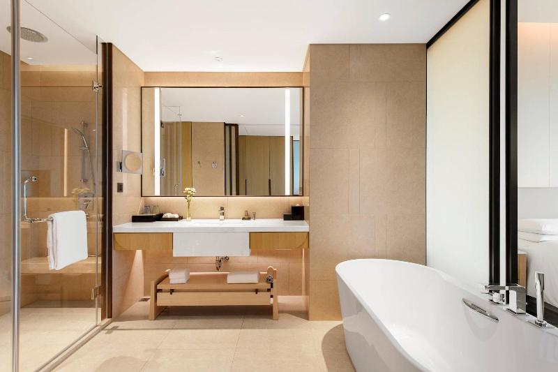 Suining Marriott Hotel image