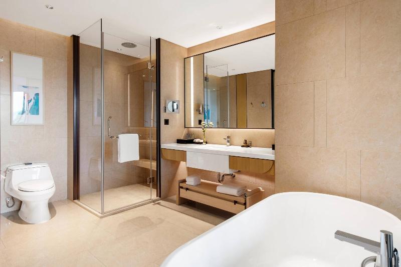 Suining Marriott Hotel image