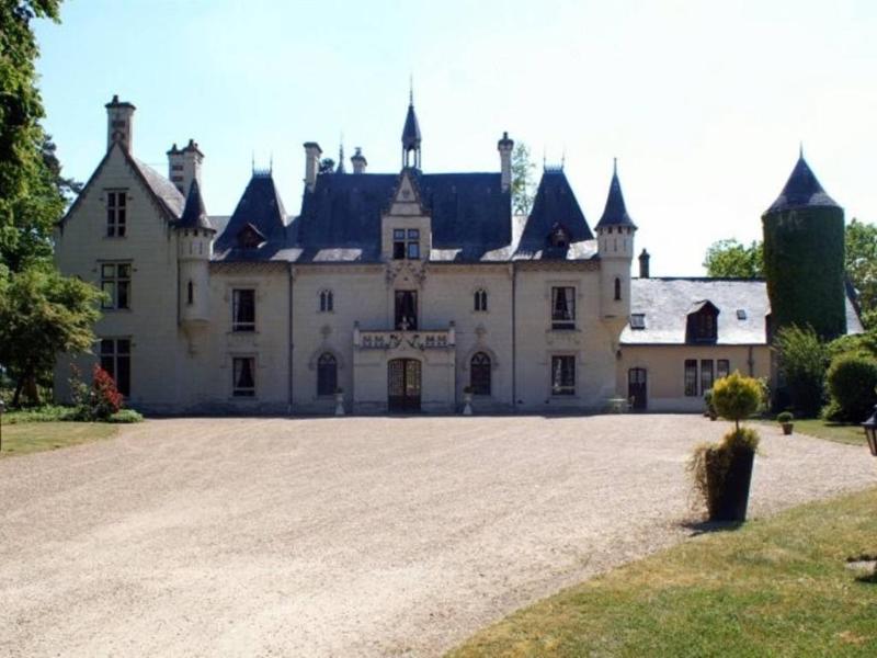 Chateau De Naze