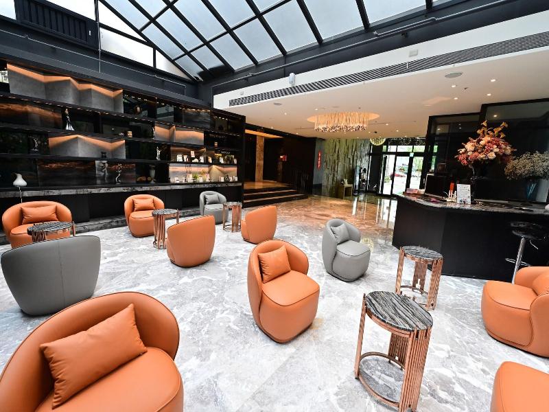 Sun Hao Hotel.Taichung image