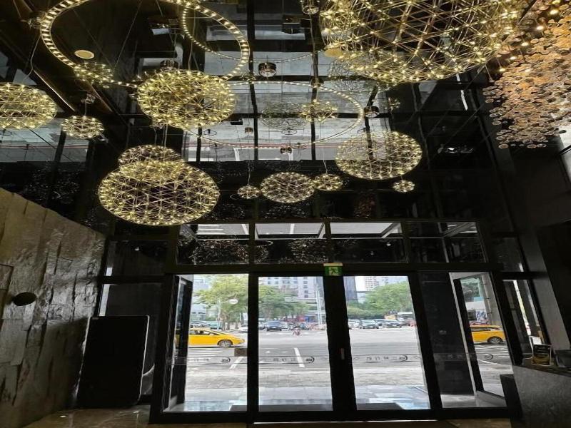 Sun Hao Hotel.Taichung image