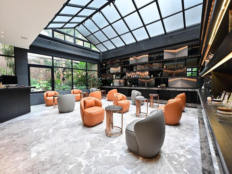 Sun Hao Hotel.Taichung image
