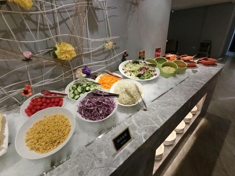 Sun Hao Hotel.Taichung image