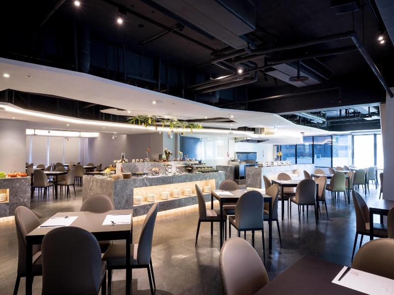 Sun Hao Hotel.Taichung image
