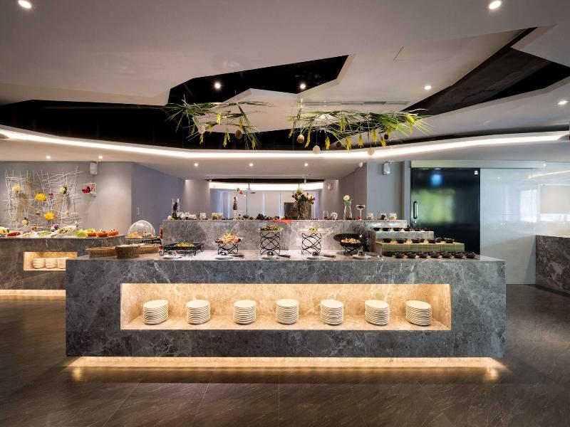 Sun Hao Hotel.Taichung image
