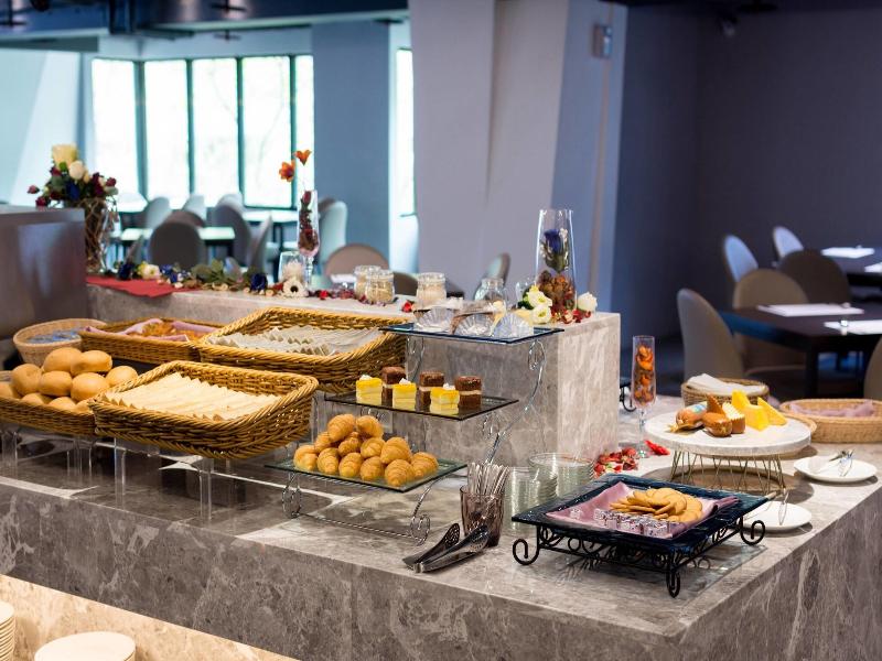 Sun Hao Hotel.Taichung image