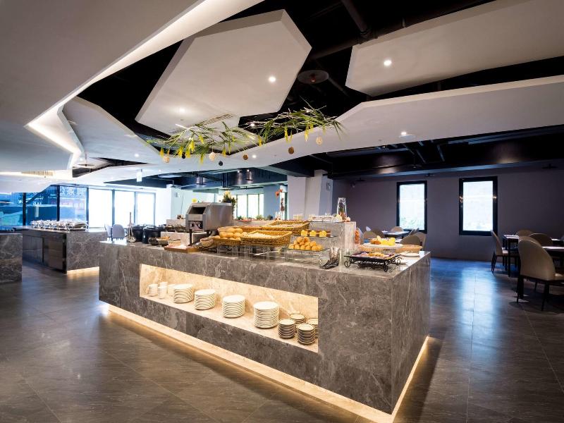 Sun Hao Hotel.Taichung image