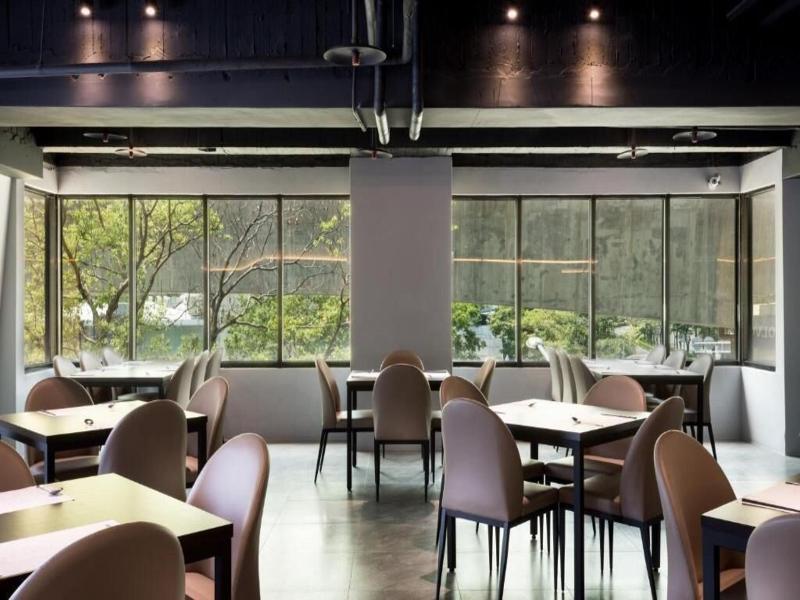 Sun Hao Hotel.Taichung image