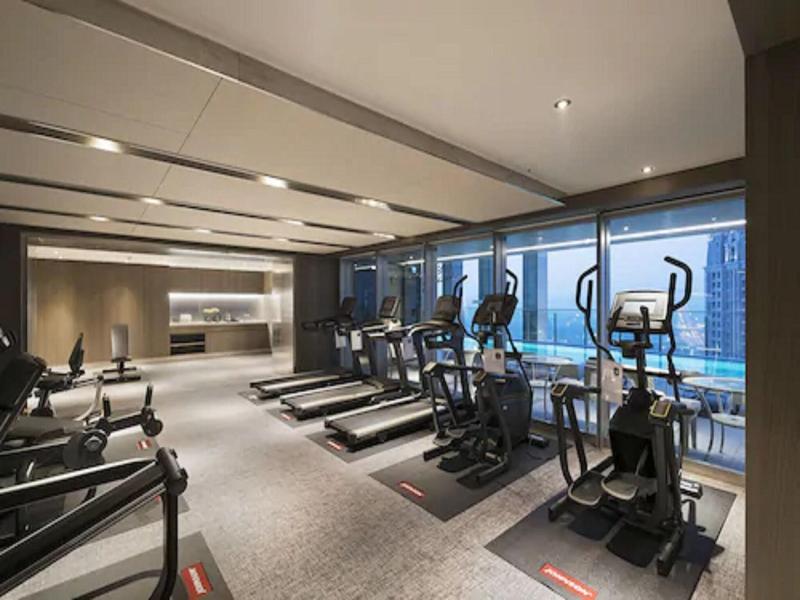 The Huan Hotel Taichung image