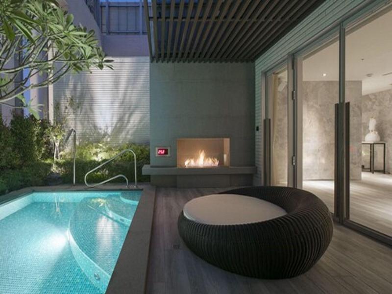 The Huan Hotel Taichung image